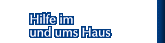 Hilfe im Haus